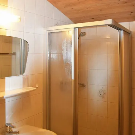 Steger Maria Apartmán
