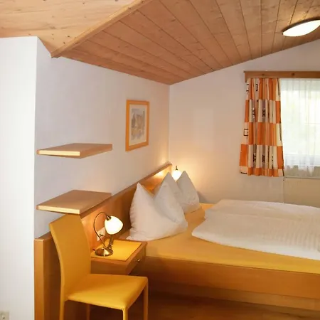 Apartmán Steger Maria *