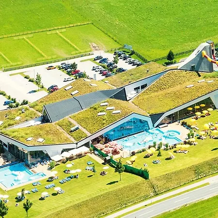 Apartmán Steger Maria *