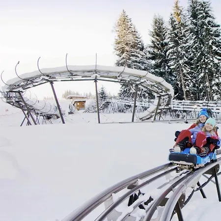 דירה Steger Maria פלאכאו