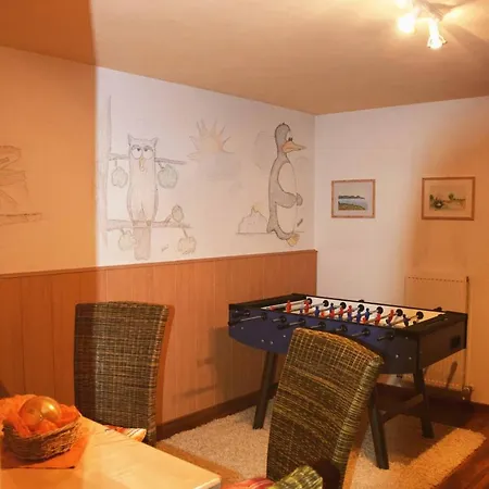 Apartmán Steger Maria *