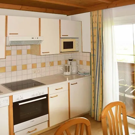 Apartmán Steger Maria *