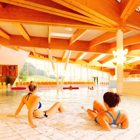 Steger Maria דירה