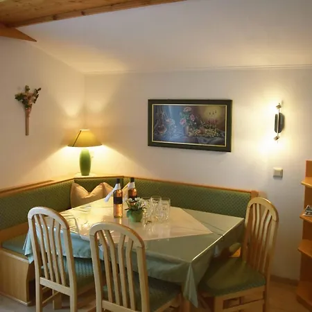 Apartmán Steger Maria