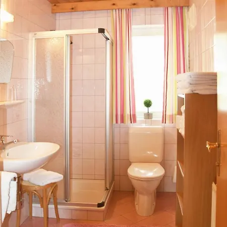 Apartmán Steger Maria *