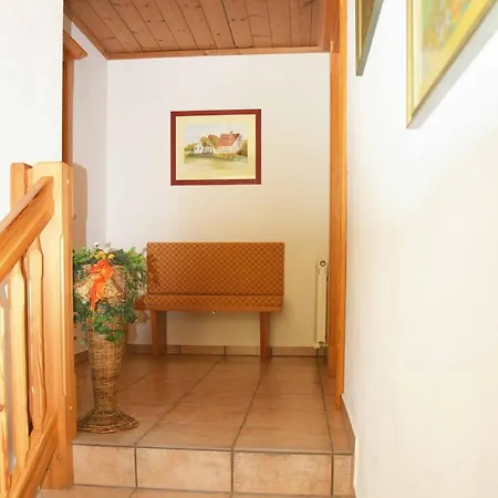 Apartmán Steger Maria