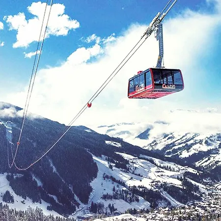 דירה Steger Maria *