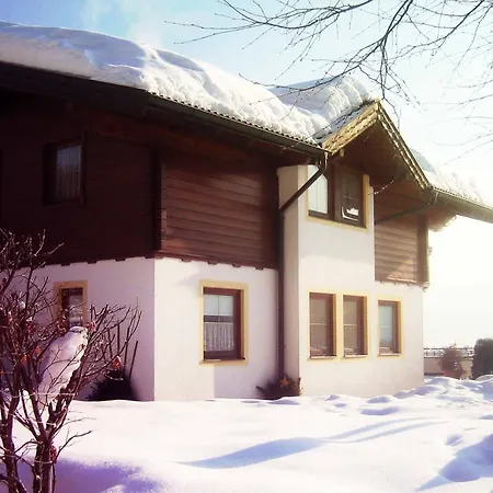 דירה Steger Maria *