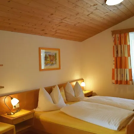 Steger Maria Apartmán Flachau