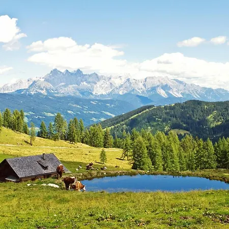 Apartmán Steger Maria Flachau