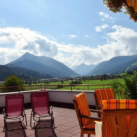 Steger Maria פלאכאו