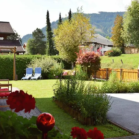 Steger Maria Apartmán Flachau