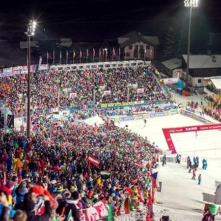 דירה Steger Maria פלאכאו