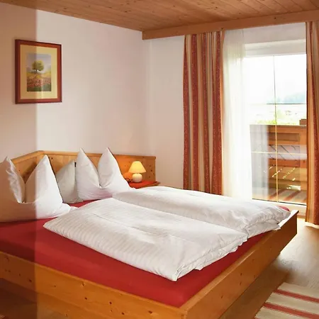 Steger Maria Apartmán Flachau