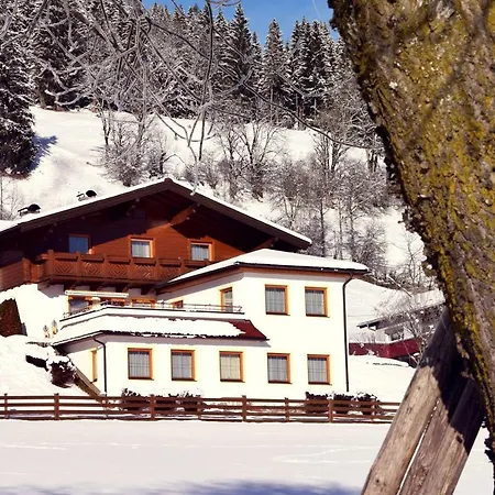 Steger Maria * Flachau