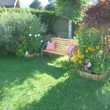 דירה Steger Maria