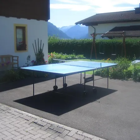 Steger Maria Apartmán Flachau