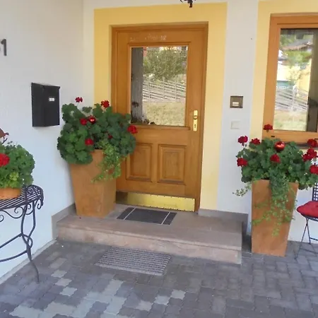Apartmán Steger Maria Flachau