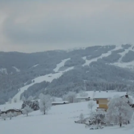 Steger Maria Apartmán Flachau