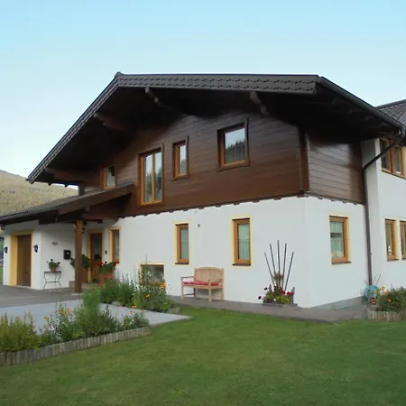 Steger Maria * Flachau