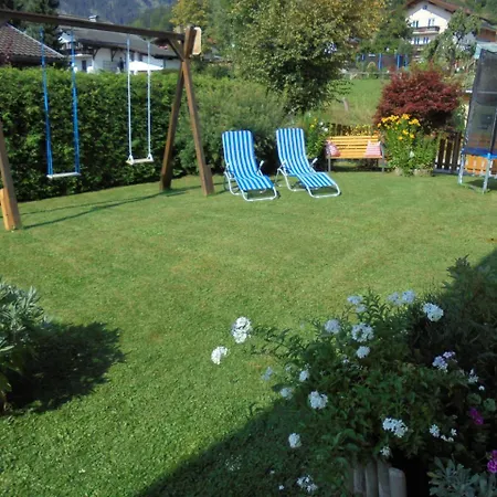 Apartmán Steger Maria Flachau