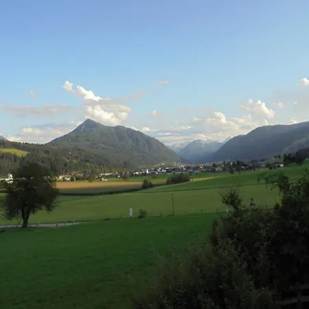 Steger Maria דירה