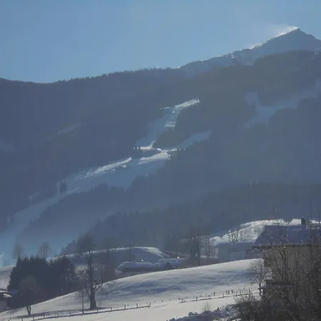 Apartmán Steger Maria Flachau