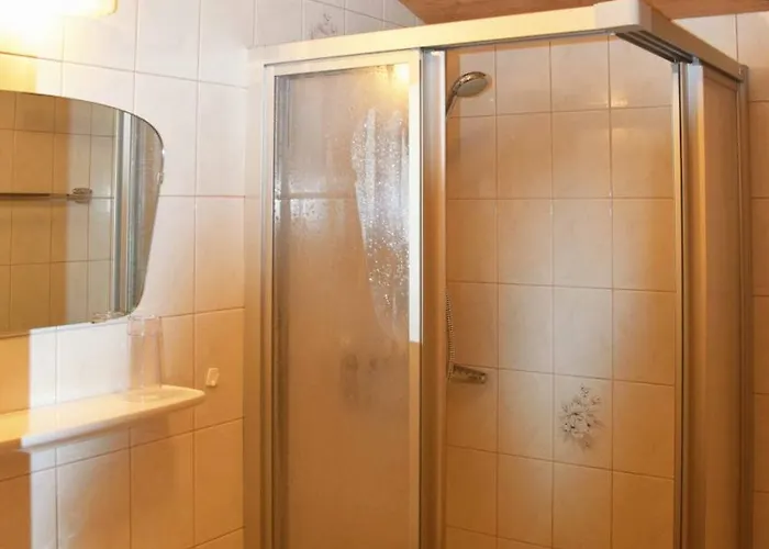 Steger Maria Apartmán