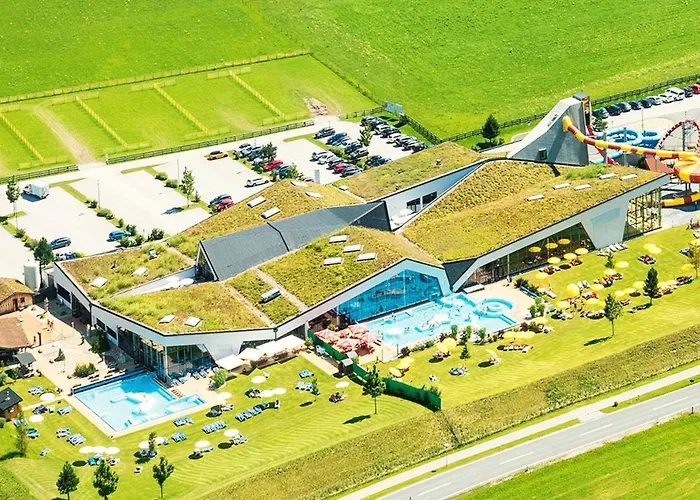 Apartmán Steger Maria *