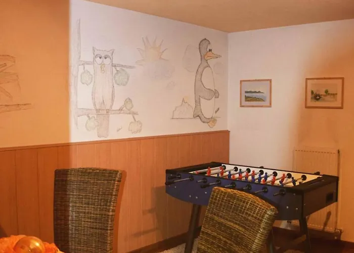 Apartmán Steger Maria *
