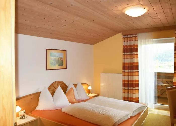 Steger Maria * Flachau