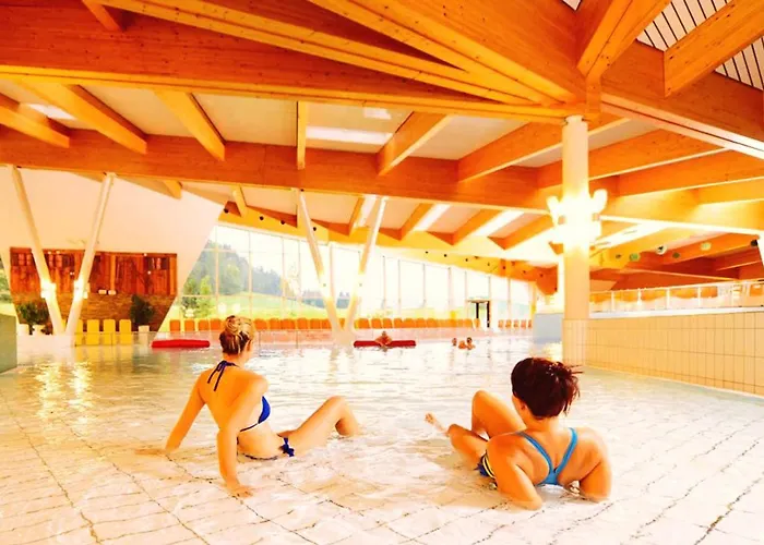 Steger Maria Apartmán