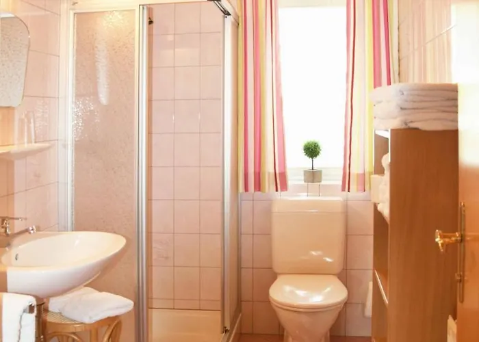 Apartmán Steger Maria *