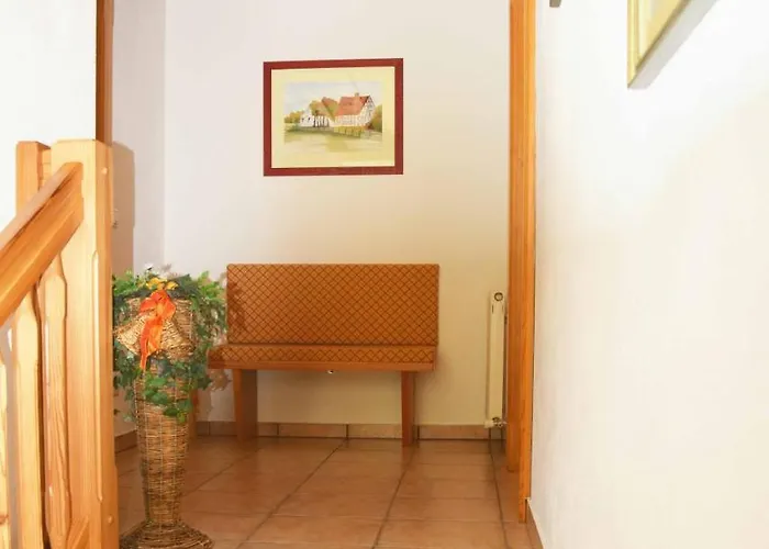 Apartmán Steger Maria