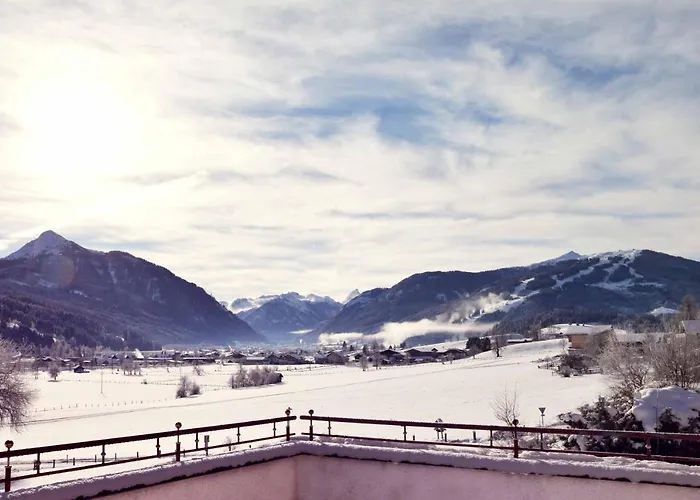 Steger Maria * Flachau