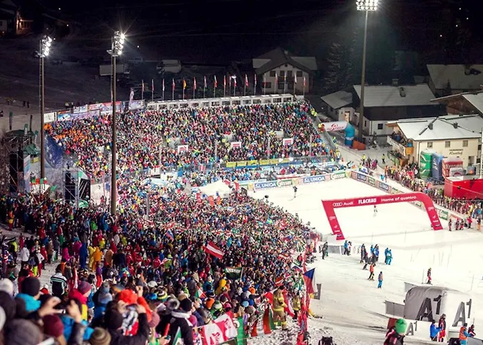 Apartmán Steger Maria Flachau