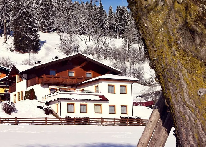 Steger Maria * Flachau