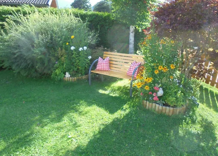 Apartmán Steger Maria