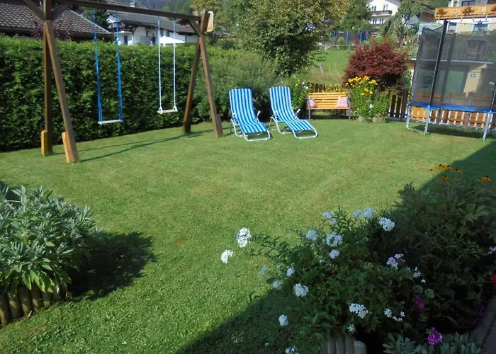 Apartmán Steger Maria Flachau