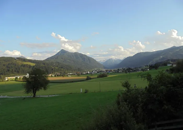 Steger Maria Apartmán