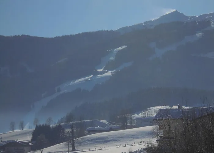 Apartmán Steger Maria Flachau